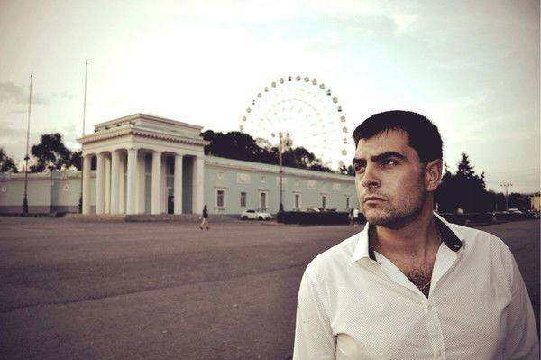 Максим Dj Angel