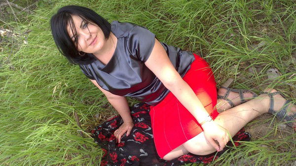 Елена Янбен