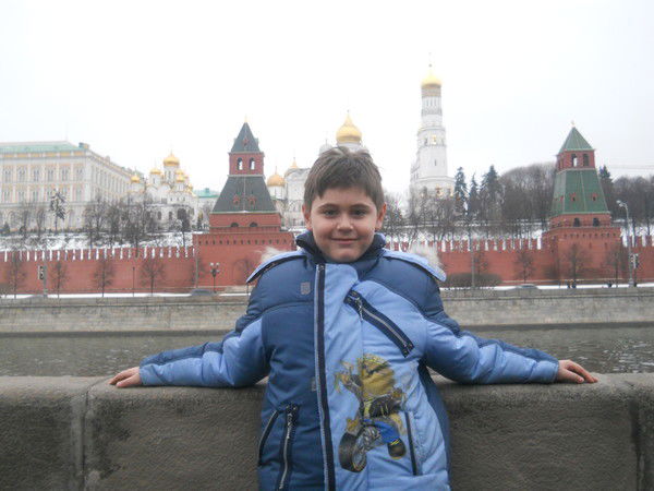 Дима Павлов