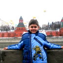 Дима Павлов