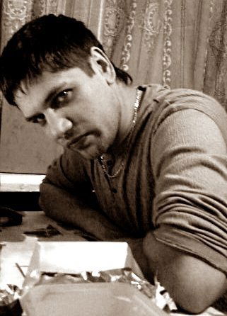 Вячеслав Чудакков