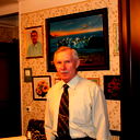 Петр Варфоломеев