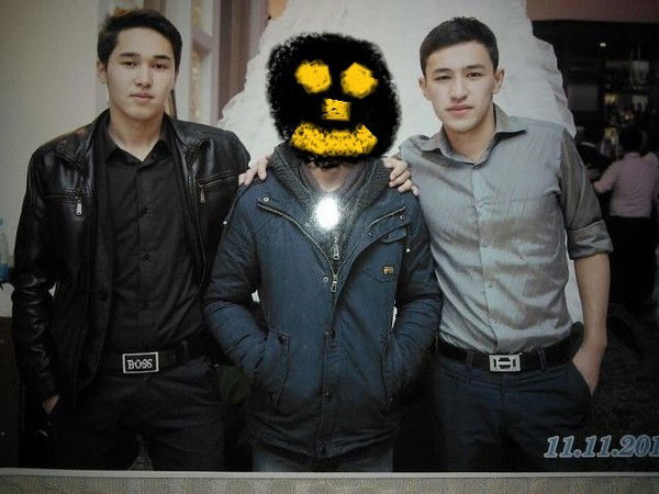 Aziret))) Pricele$$!!!))