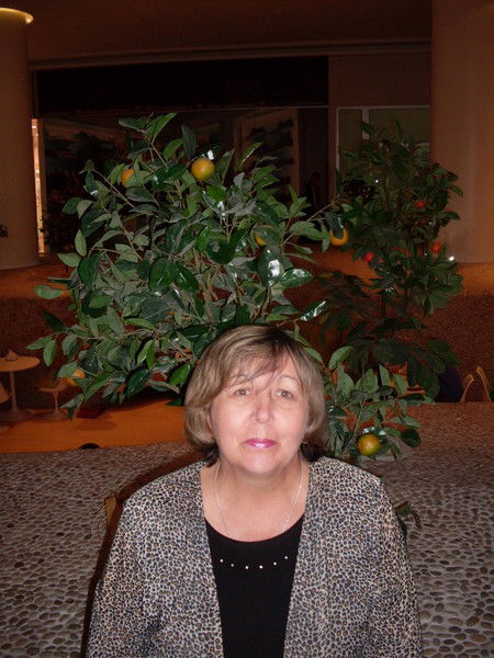 Людмила Николаева