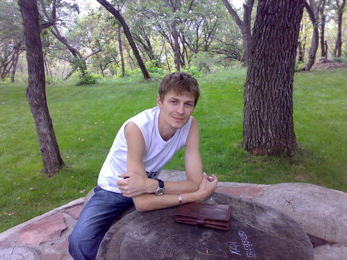 Антон Руденко