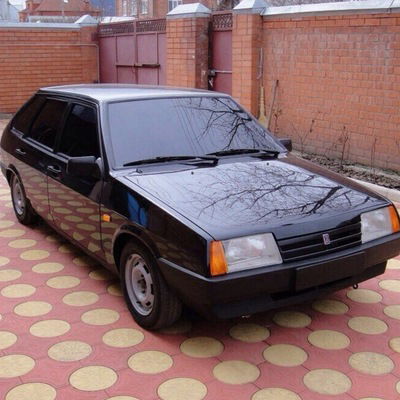 Серёга Ефимов