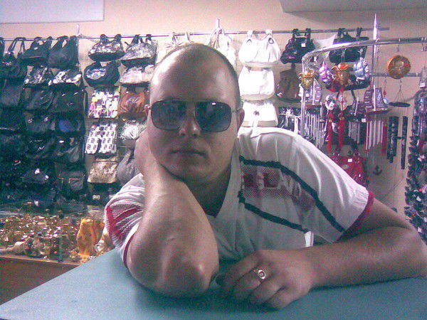 Павел Сухомлин