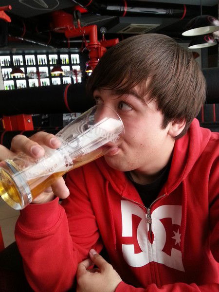 Вадим Кулешов