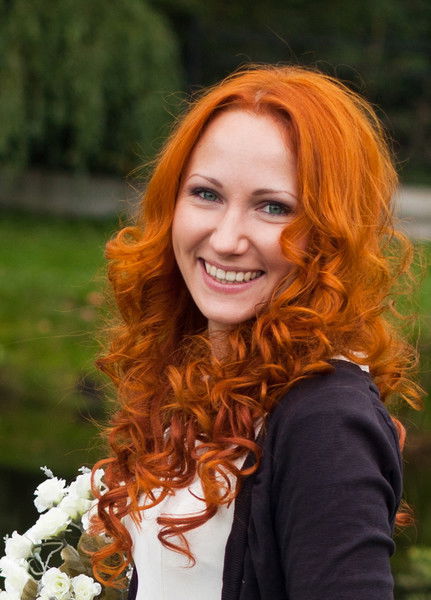 Вероника Бибикова