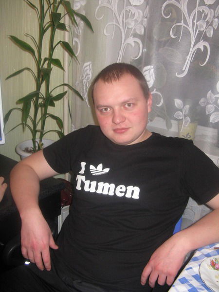 Александр Тишенских