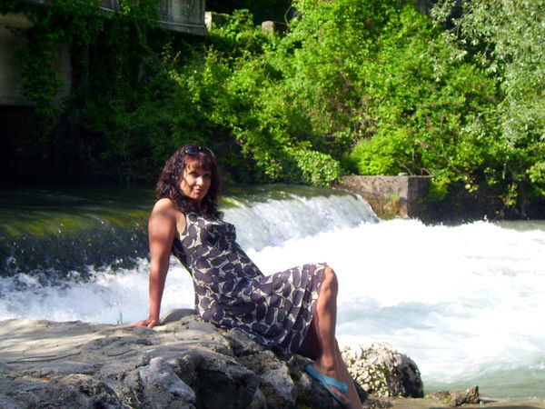 Ольга Кочет