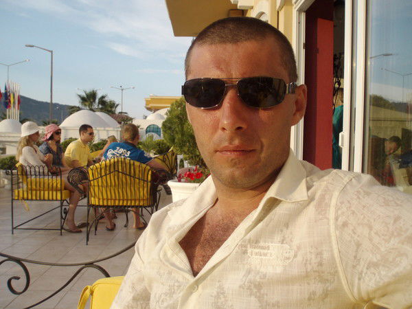 Дмитрий Митрофанов