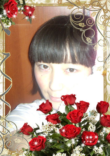 Галия Жампейсова