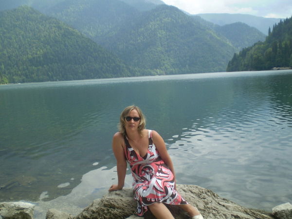 Татьяна Лавренчук