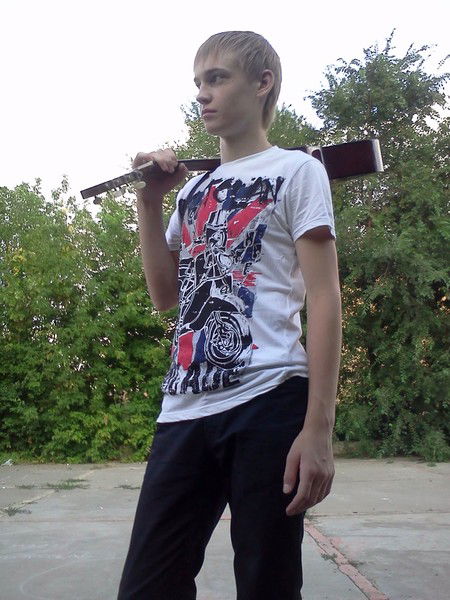 Роман Симанчук