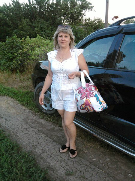 Ольга Иванова