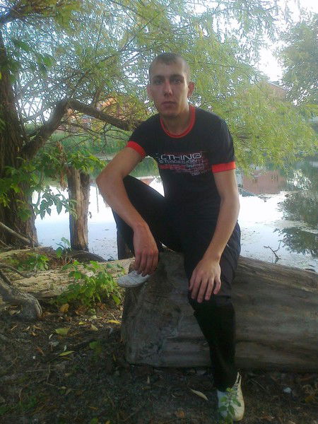 Дмитрий Сунополь