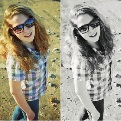 Лиза Панфилова