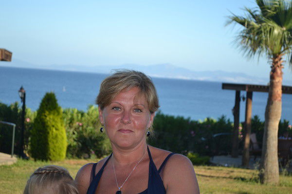 Светлана Пчелинцева