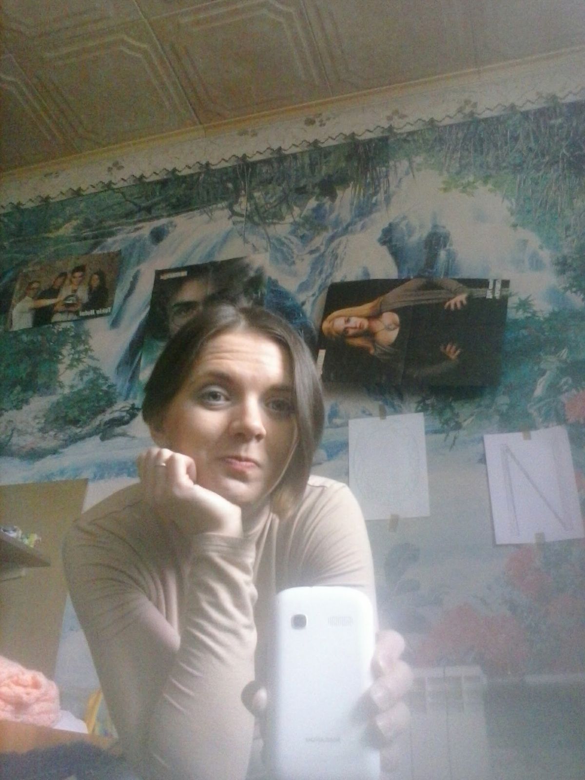 Оксана Михалева