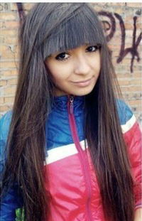 Перизат Жыргалбек