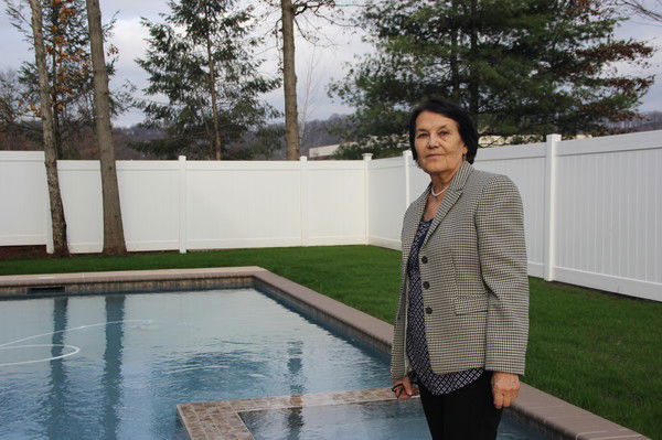 Флора Гафиатуллина