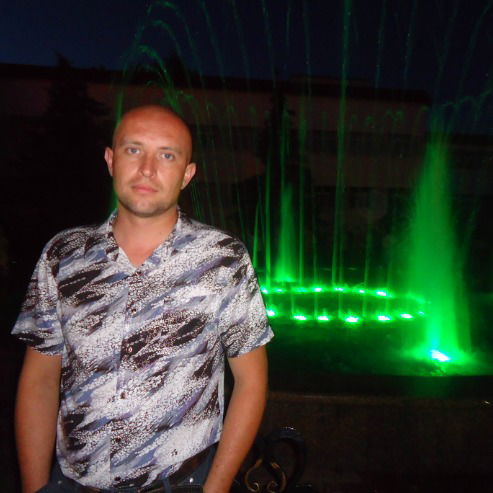 Сергей Луценко