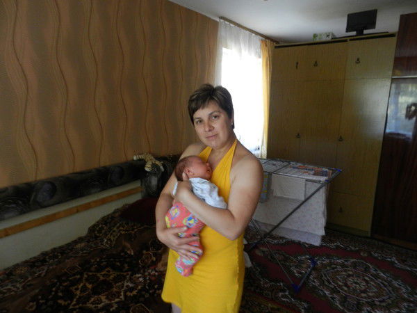 Гульнара Кашапова