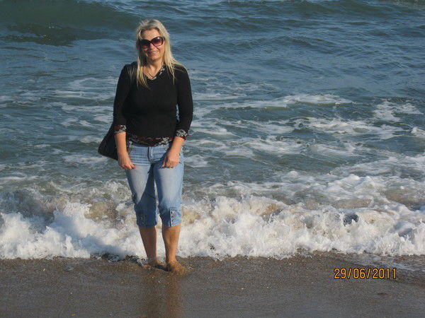 Людмила Ященко