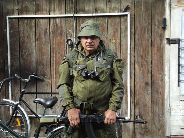 Валера Крылов