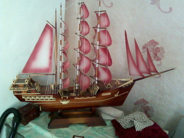 Север Сувенир