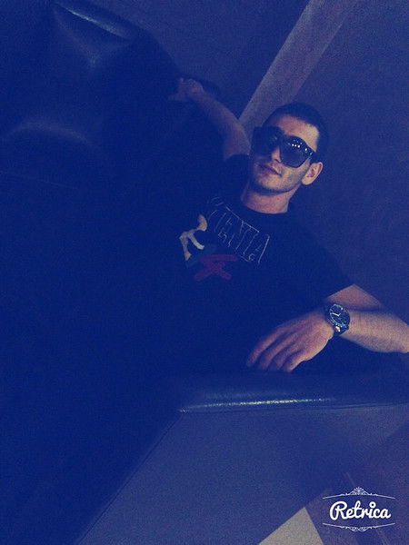 Нарек Овсепян