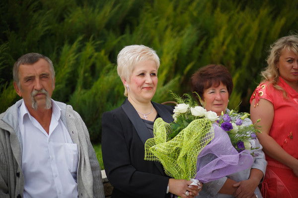 Ирина Голенко