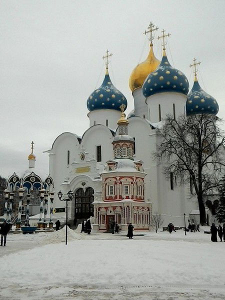 Наталья Аверина