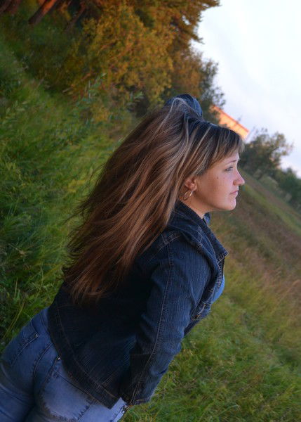 Оля Ниценко