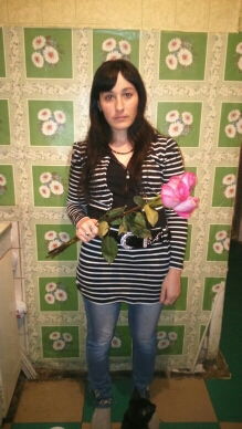 Оксана Ендачёва