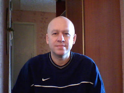 Олег Шавровский