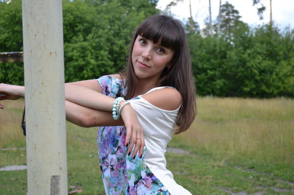 Анютка Сапогова