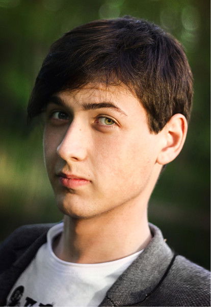 Павел Новиков