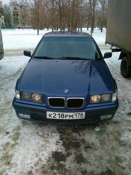 Иван Сарновский