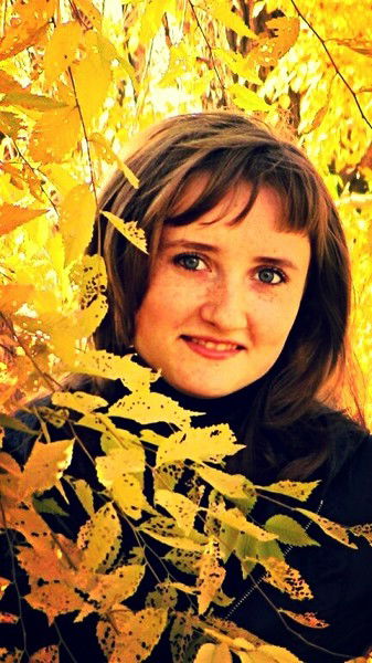 Мария**** Белякова