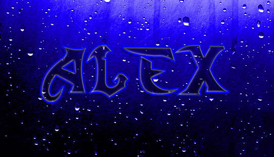 Саша Пшеничных