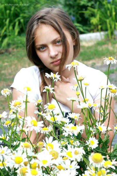 Дарья Мазур