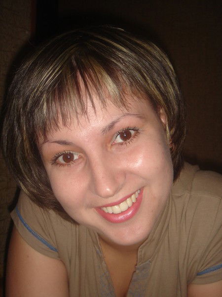 Анастасия Галич