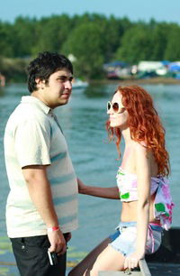 Георгий Восканян