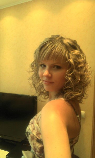 Якимович Марина