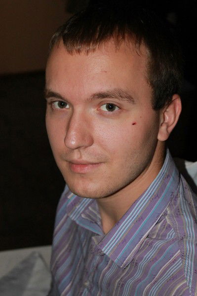 Евгений Иванченко