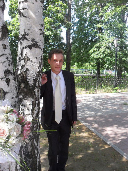 Алексей Пименов