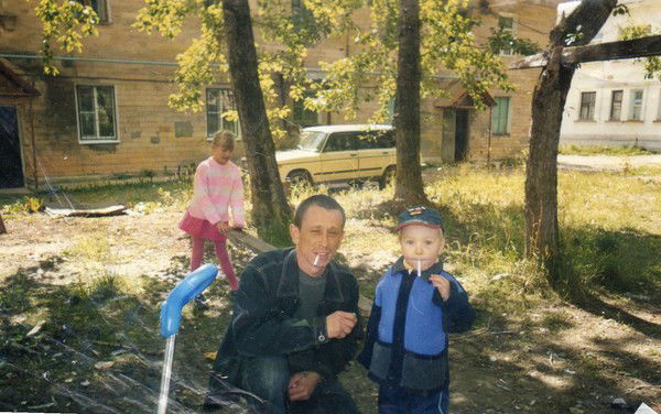 Александр Евдокимов