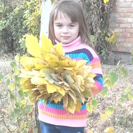 Тетяна Бондаренко